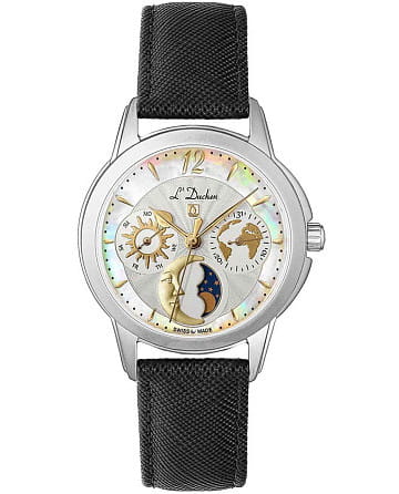 L\'Duchen Celeste D 857.11.32